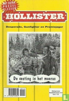 Hollister 2114 - Image 1