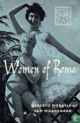 Women of Rome - Afbeelding 1