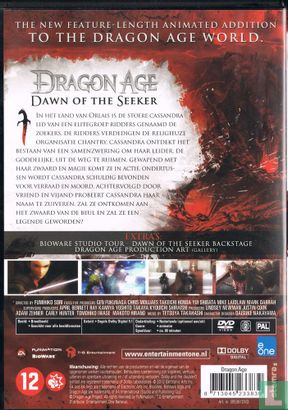 Dragon Age - Dawn Of The Seeker - Afbeelding 2