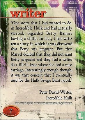 The Incredible Hulk - Image 2