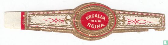 Regalia Reina   - Image 1