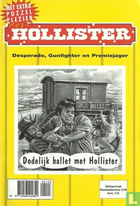 Hollister 2123 - Image 1