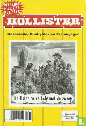 Hollister 2135 - Image 1