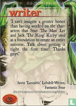 Fantastic Four - Image 2