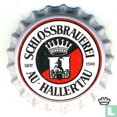 Schlossbrauerei - Au-Hallertau