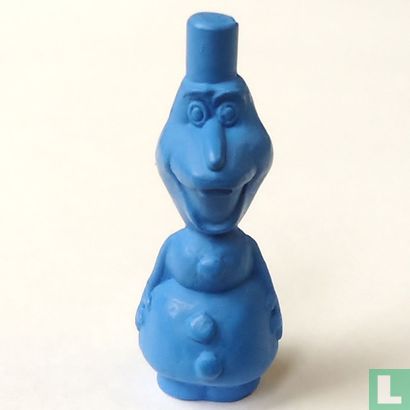 Olaf (blue) - Image 1