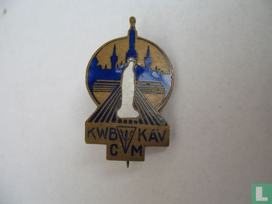 KWB KAV CM (type 3)