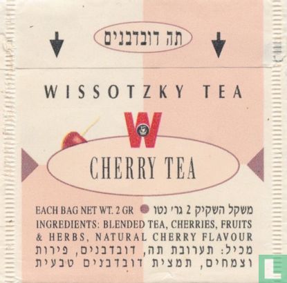 Cherry Tea - Afbeelding 2