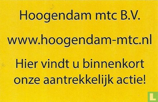 Hoogendam mtc B.V. - Image 1