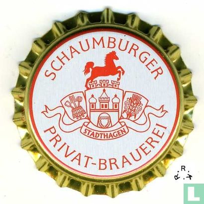 Schaumburger - Privat Brauerei