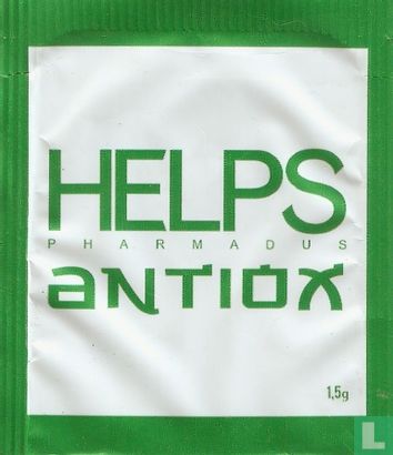 Antiox  - Afbeelding 1