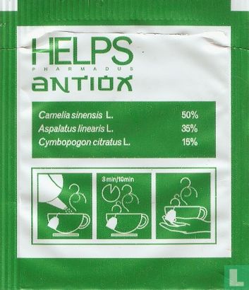 Antiox  - Afbeelding 2