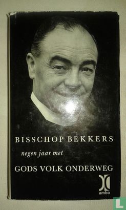 Bisschop Bekkers - Afbeelding 1