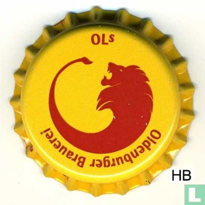 Oldenburger Brauerei