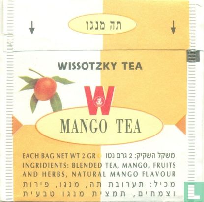 Mango Tea   - Image 2