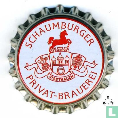 Schaumburger - Privat Brauerei