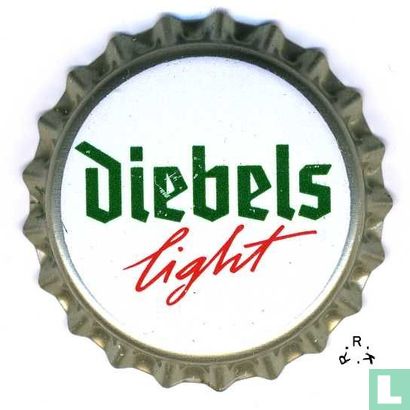Diebels - Lumière