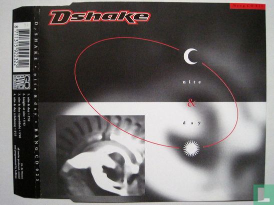 Nite & day - Bild 1