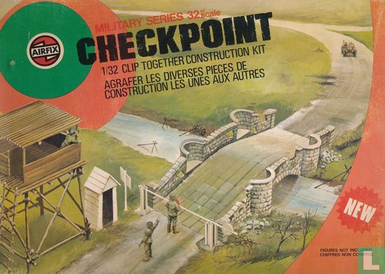 Checkpoint - Image 1