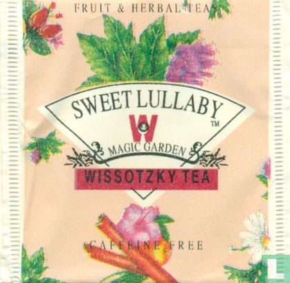Sweet Lullaby - Afbeelding 1