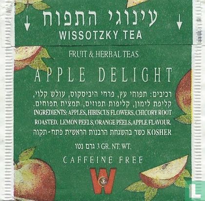 Apple Delight   - Bild 2