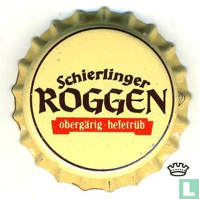 Schierlinger - Roggen