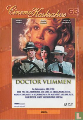 Doctor Vlimmen - Image 1