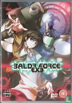 Baldr Force Exe - Image 1