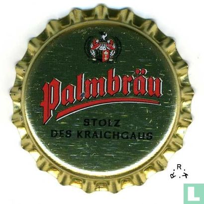 Palmbräu - Stolz des Kraichgaus