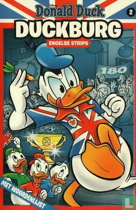Duckburg 2 - Bild 1