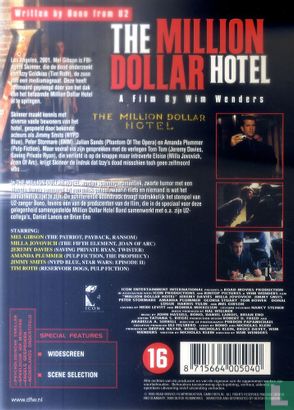 The Million Dollar Hotel - Image 2