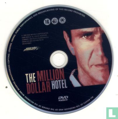 The Million Dollar Hotel - Image 3