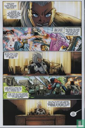 Extraordinary X-Men 8 - Image 3