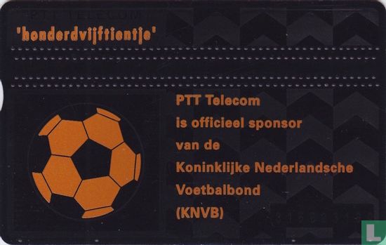 KNVB - 'honderdvijftientje' - Image 2