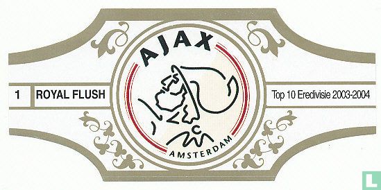 Ajax - Image 1