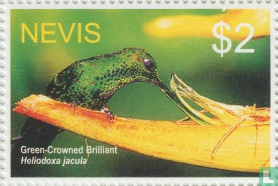 Colibris
