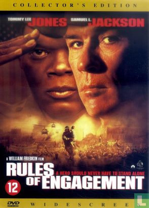 Rules of Engagement - Afbeelding 1