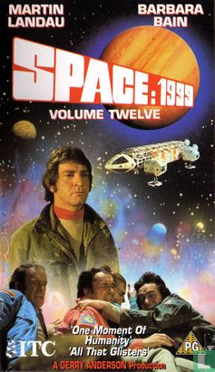 Space: 1999 #12 - Bild 1