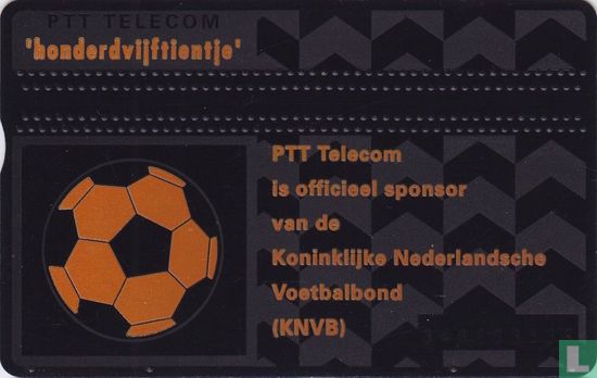 KNVB - 'honderdvijftientje' - Bild 2