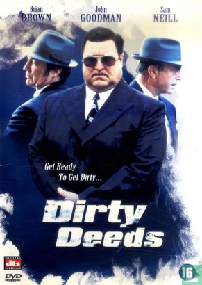Dirty Deeds Full Movie