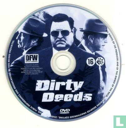 Dirty Deeds - Bild 3