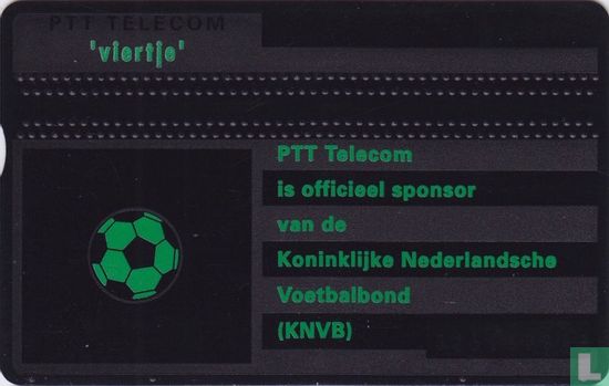 KNVB 'viertje' - Image 2