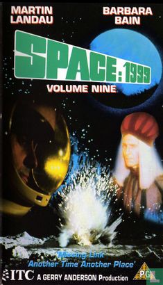 Space: 1999 #9 - Image 1