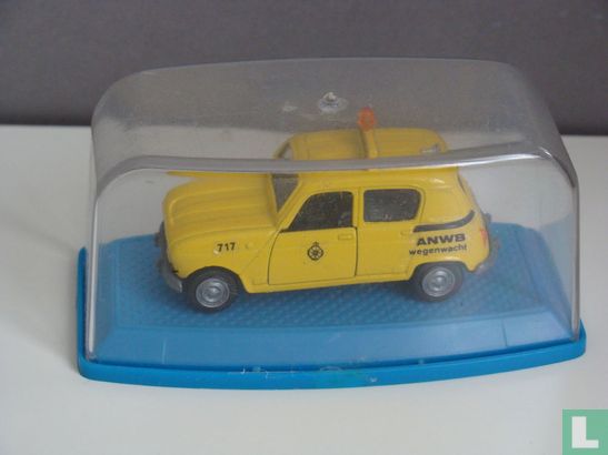 Renault 4 ANWB Wegenwacht - Bild 3