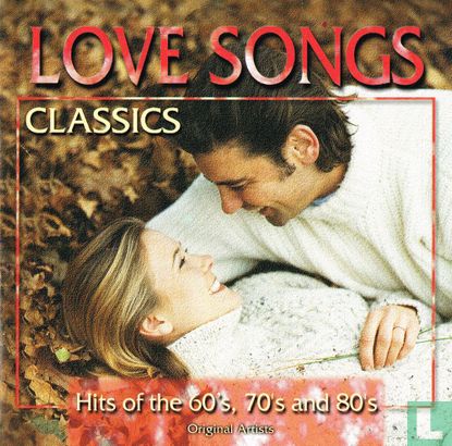 Love Song Classics - Image 1