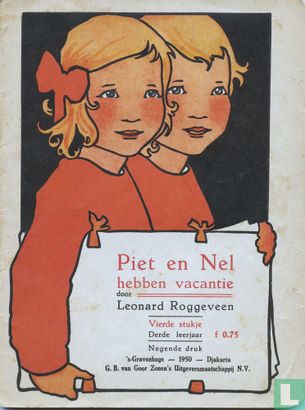 Piet en Nel hebben vacantie - Bild 1