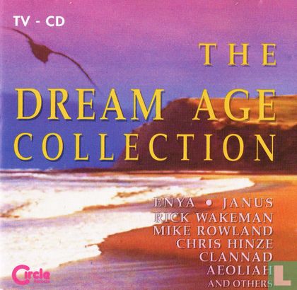The Dream Age Collection - Image 1