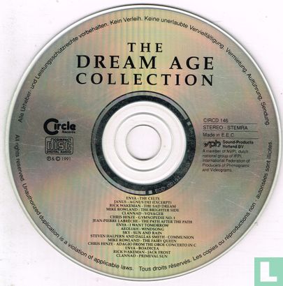The Dream Age Collection - Afbeelding 3