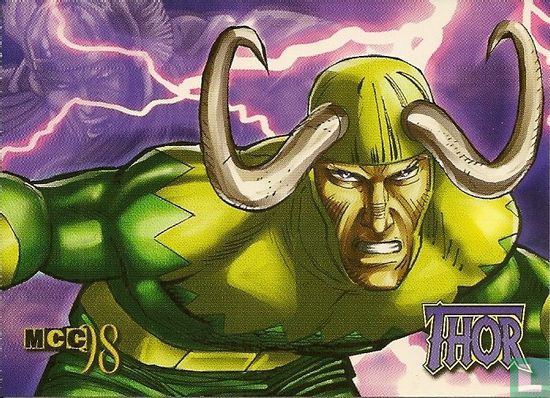 Thor - Afbeelding 1