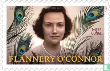 Flannery O´Connor 